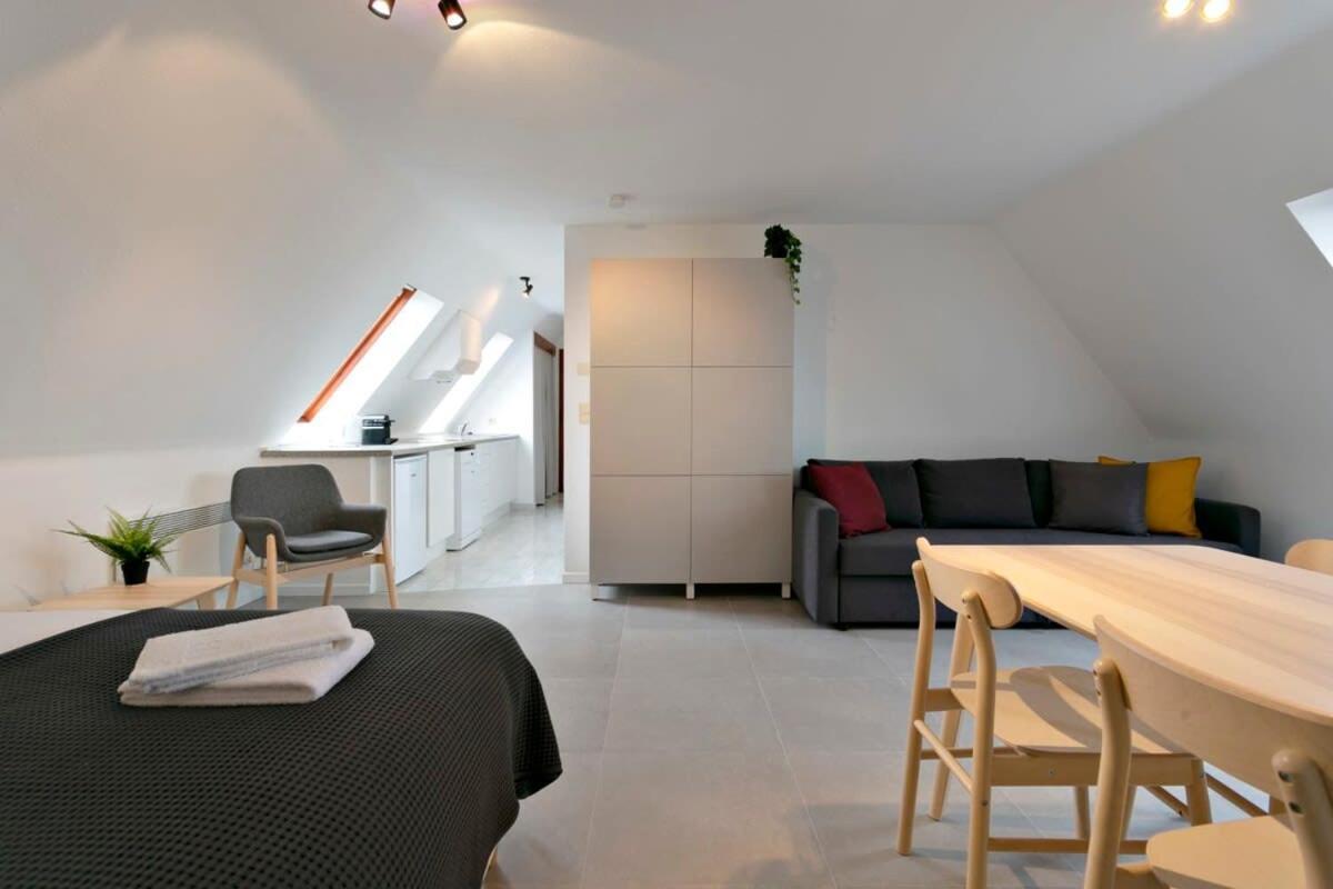 Huswell - Cozy And Roomy Studio With A Homely Feel 데한 외부 사진