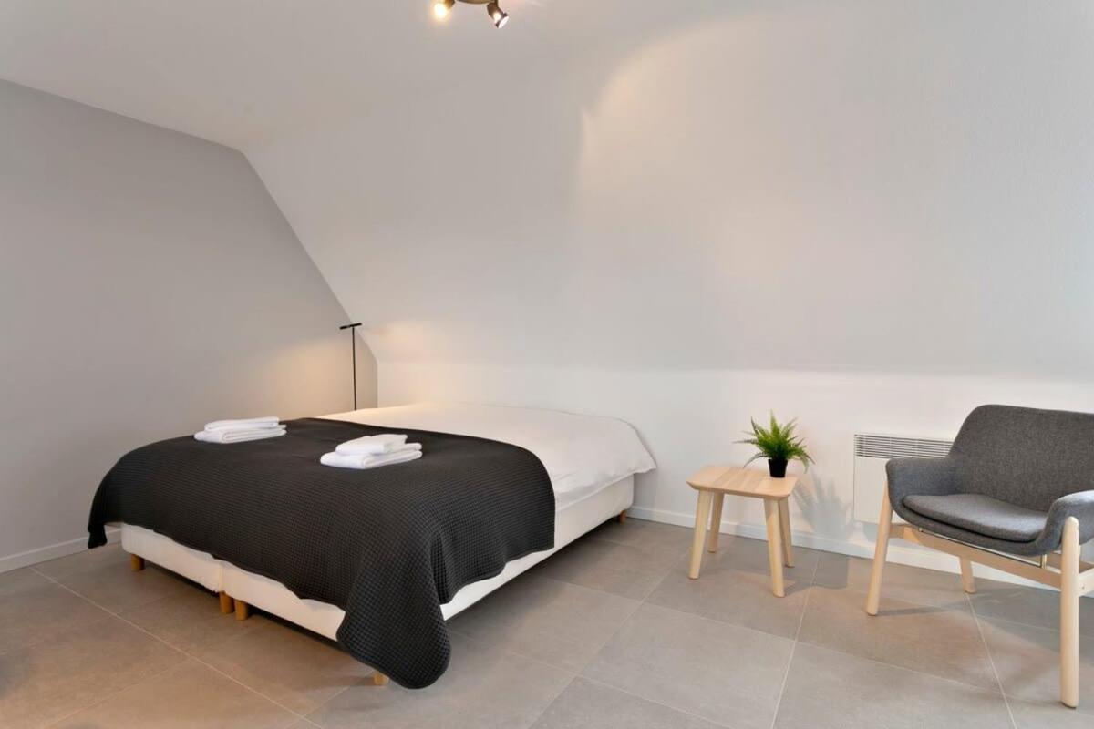 Huswell - Cozy And Roomy Studio With A Homely Feel 데한 외부 사진