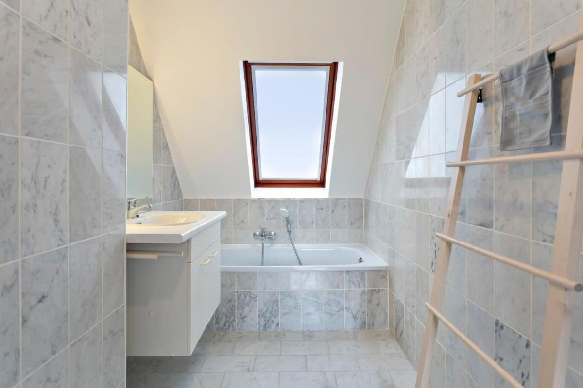 Huswell - Cozy And Roomy Studio With A Homely Feel 데한 외부 사진